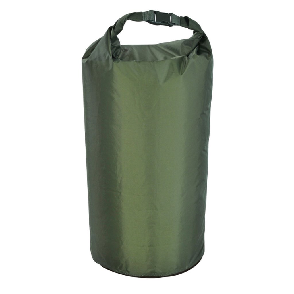 Dry Bag L Cub - 22 litres - front