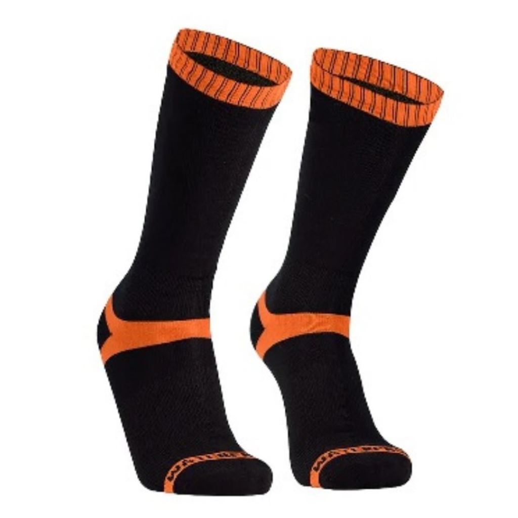 DexShell Hytherm Pro Socks - orange