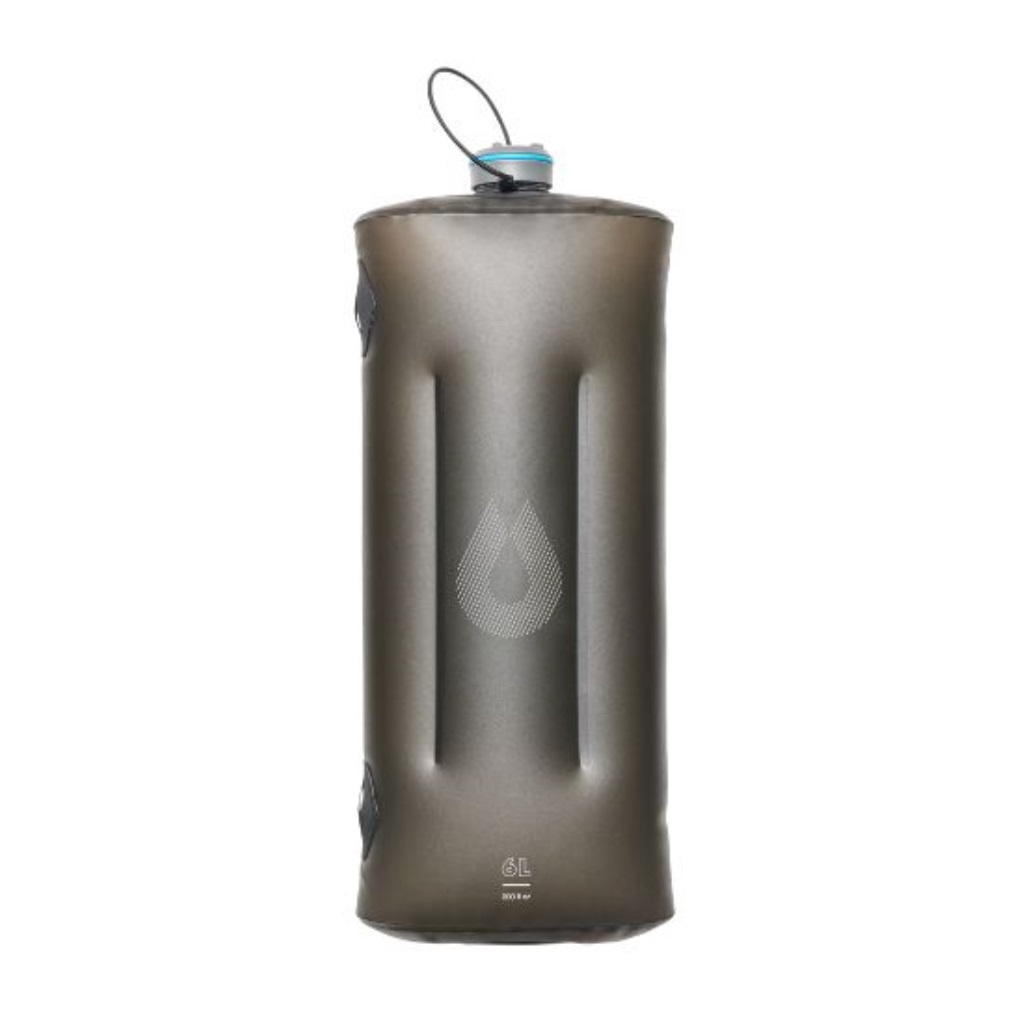 HydraPak Seeker 6L - back