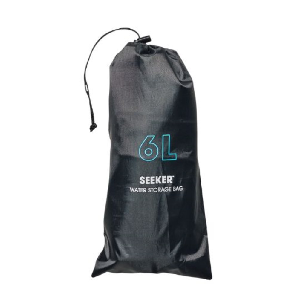HydraPak Seeker 6L - bag