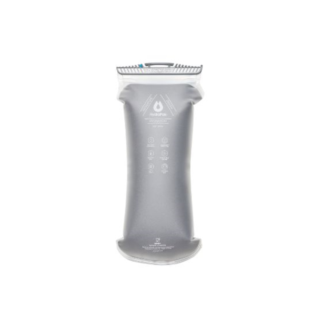 HydraPak Velocity IT 1.5L - back