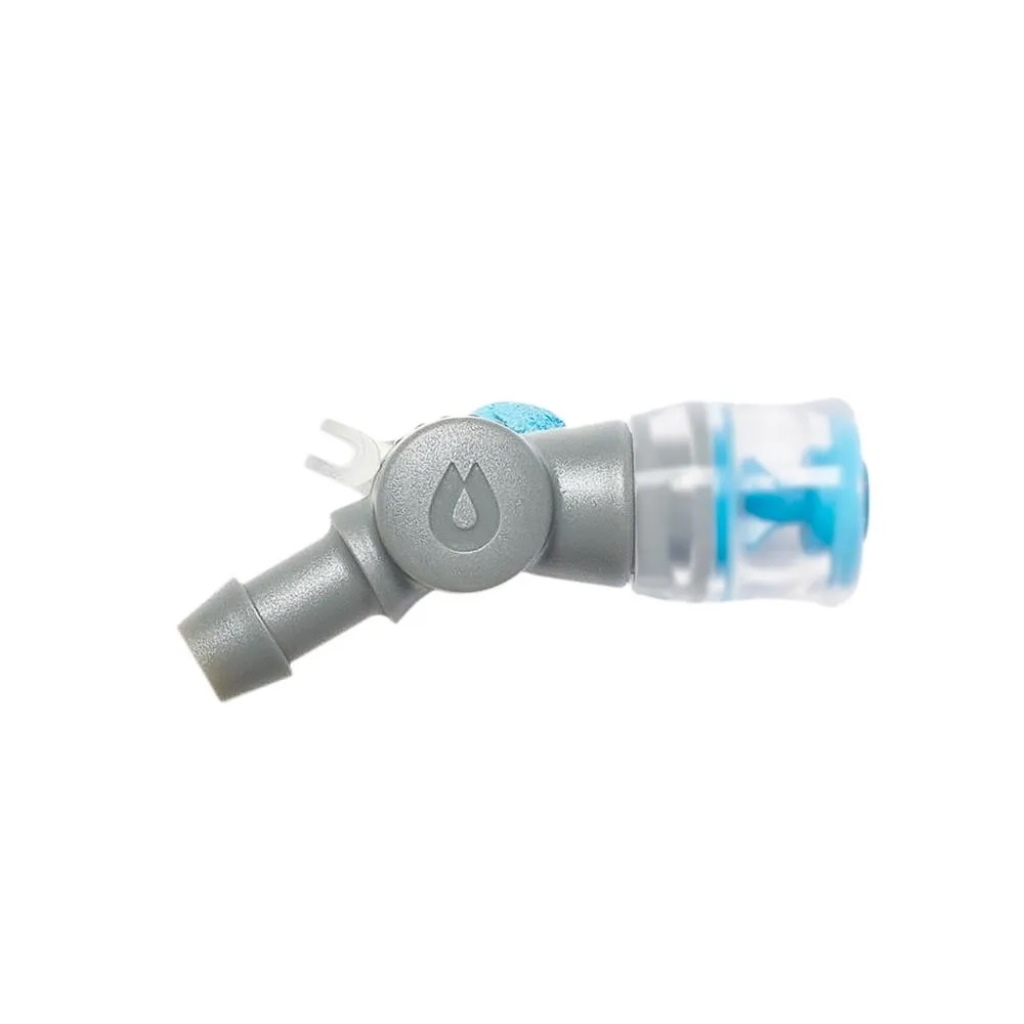 HydraPak Comet Bite Valve - side-on