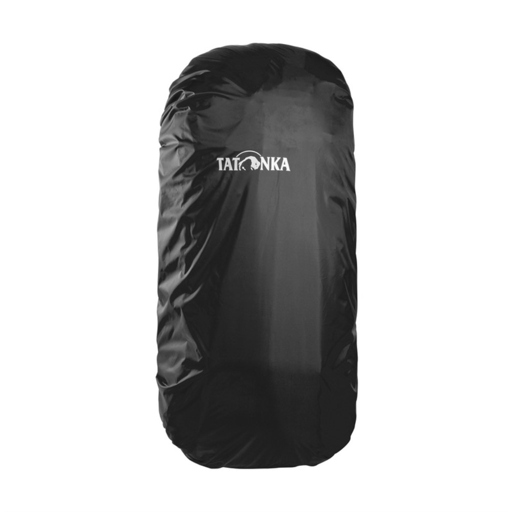 Rain Cover - black - front