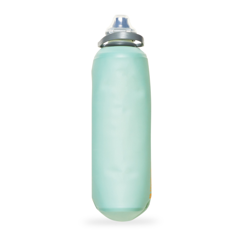 HydraPak Stow Bottle 1L - sutro green - side