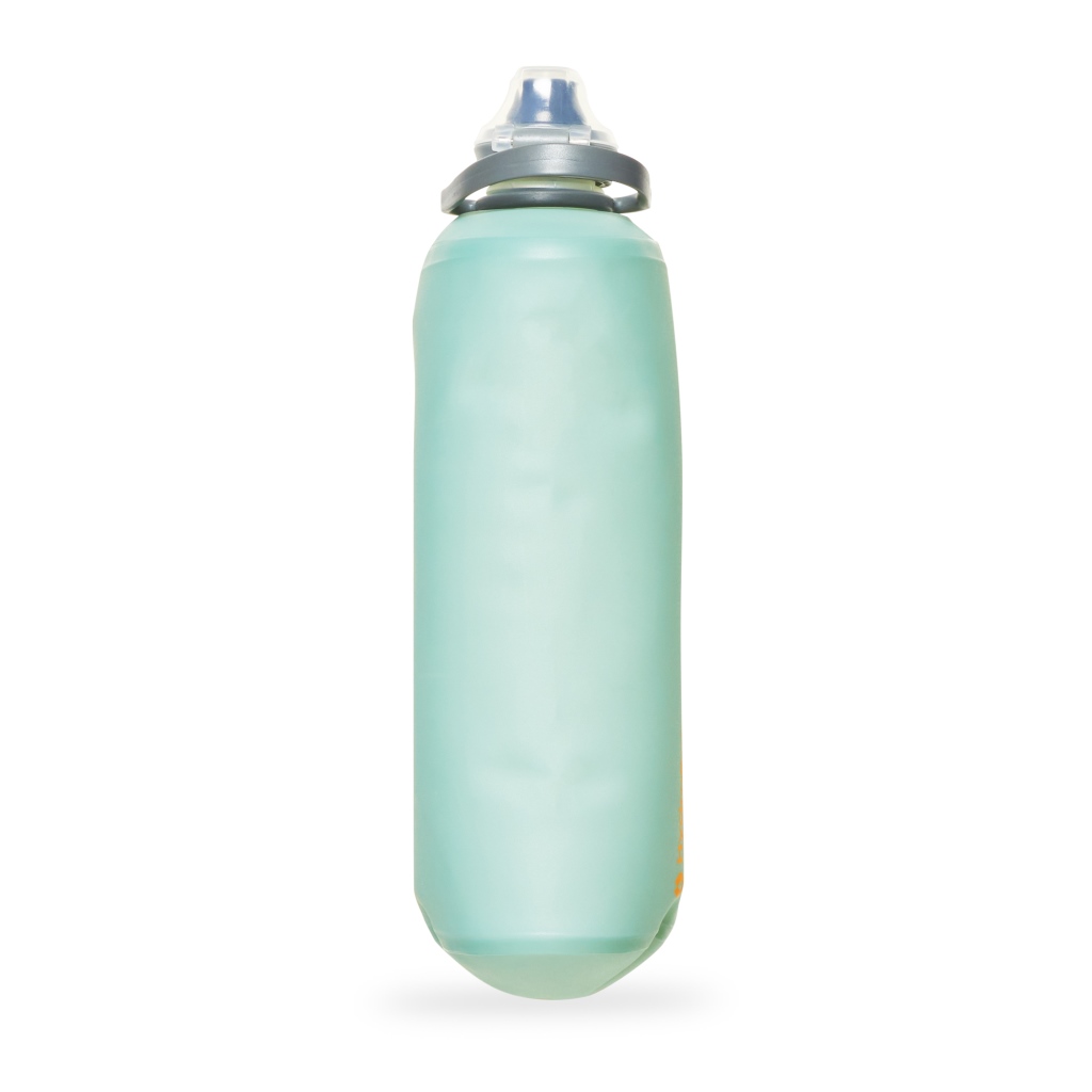 HydraPak Stow Bottle 1L - sutro green - side