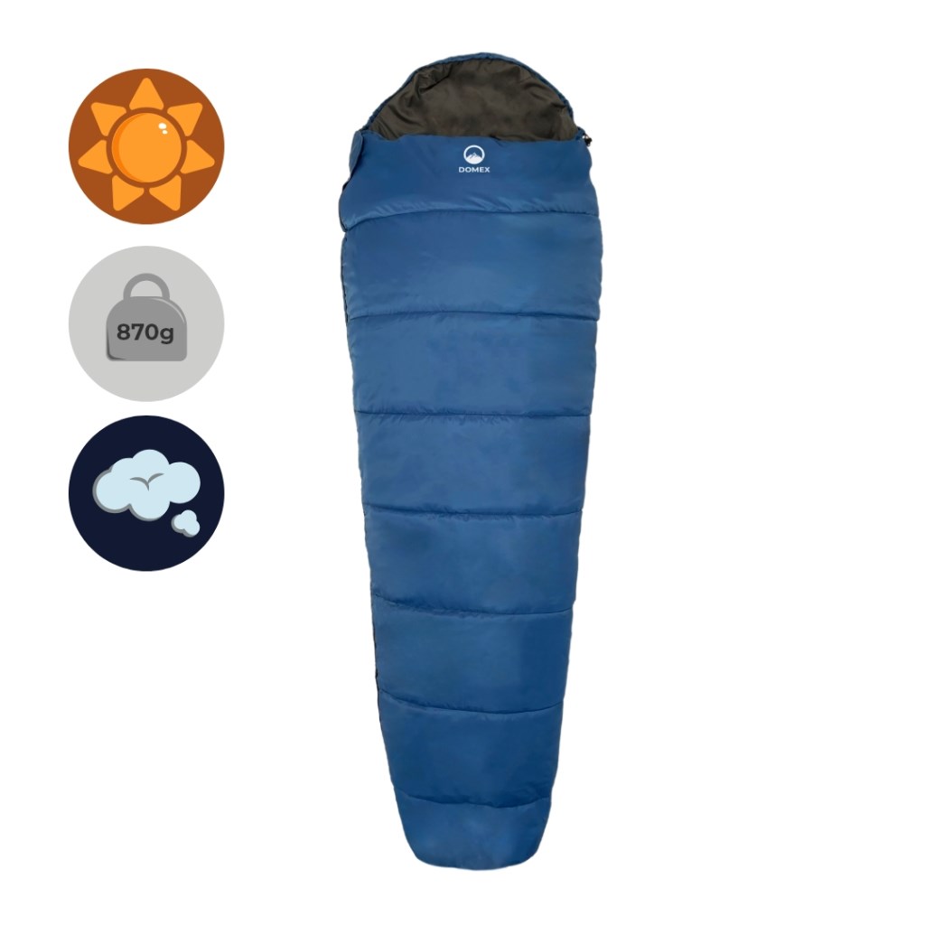 Domex sleeping clearance bag