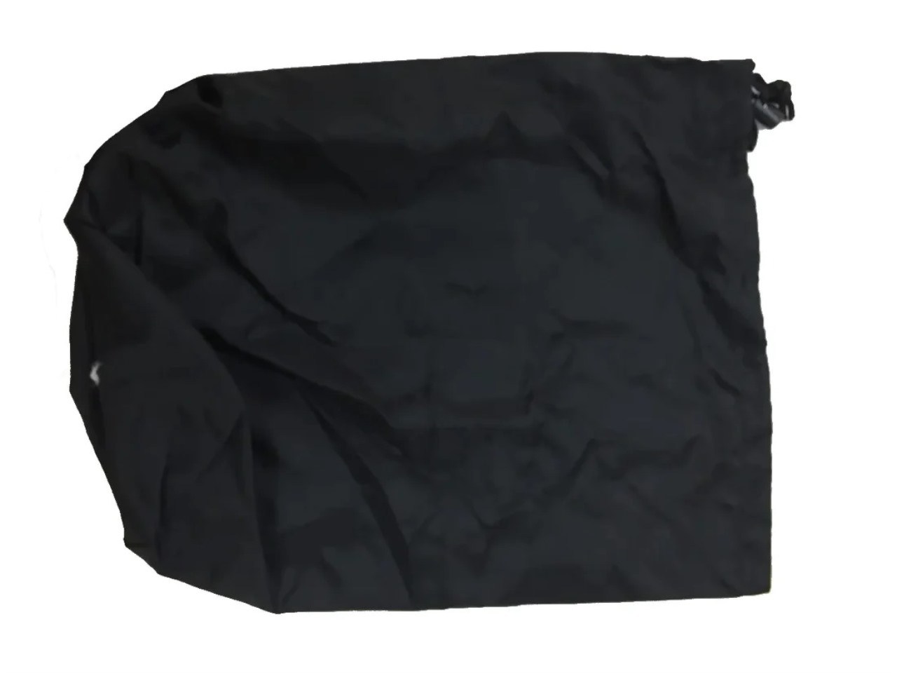 Domex Cram Bag - small black