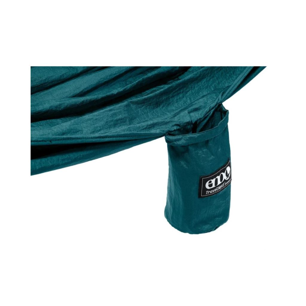 ENO TravelNest Hammock + Straps Combo - bag