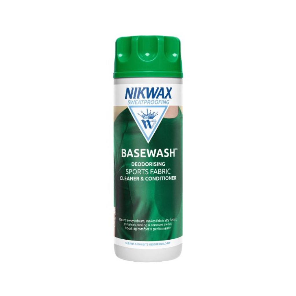Base Wash - 300ml