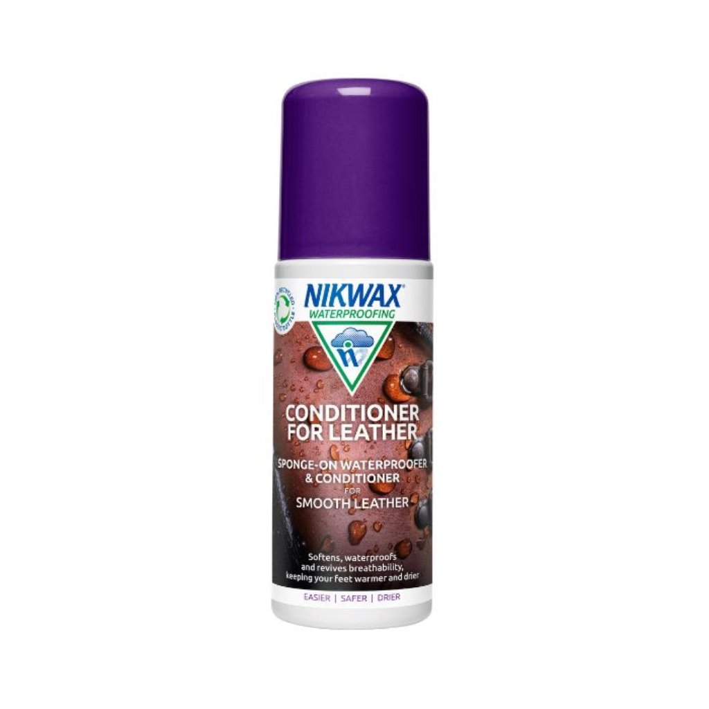 Conditioner for Leather - 125ml