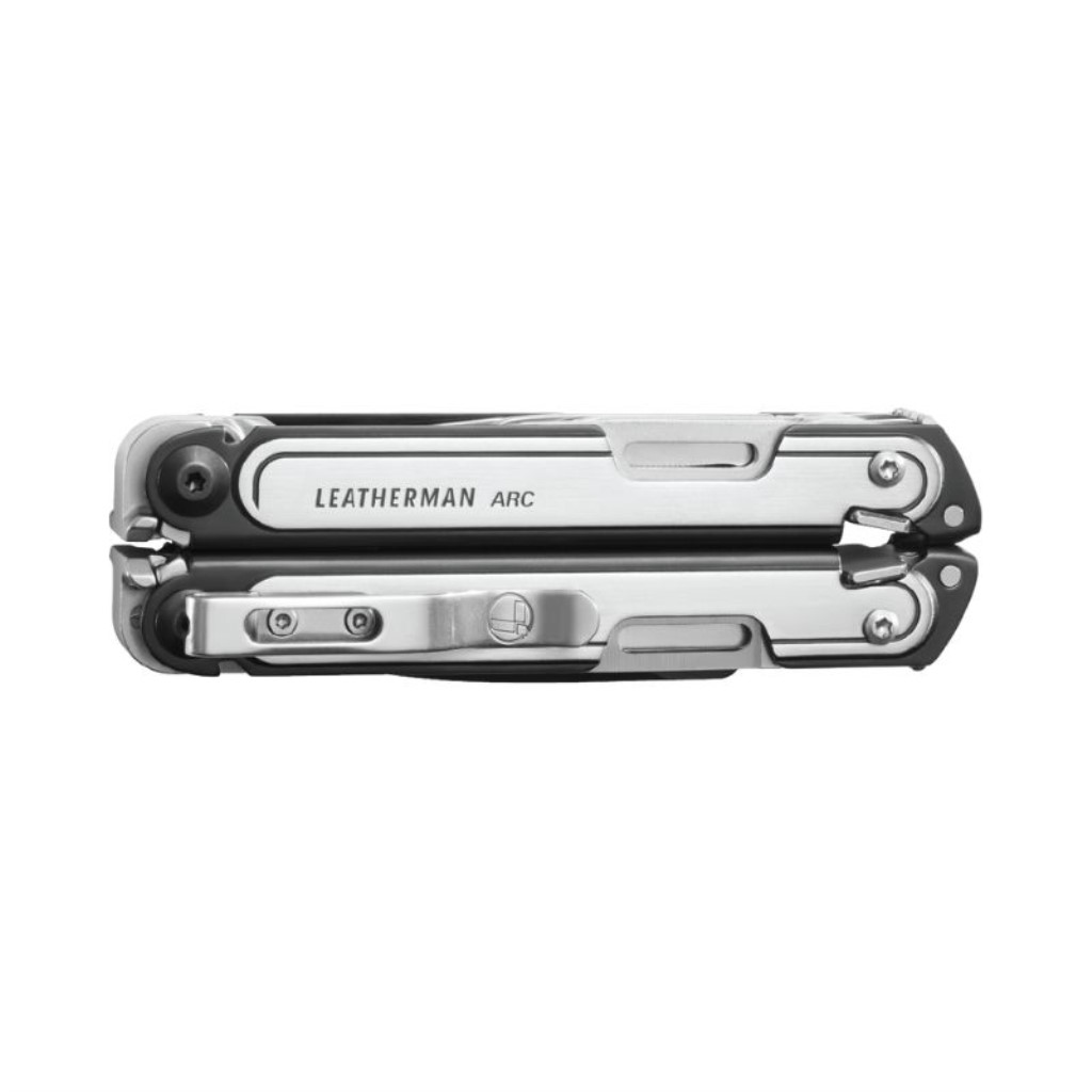 Leatherman ARC - closed back