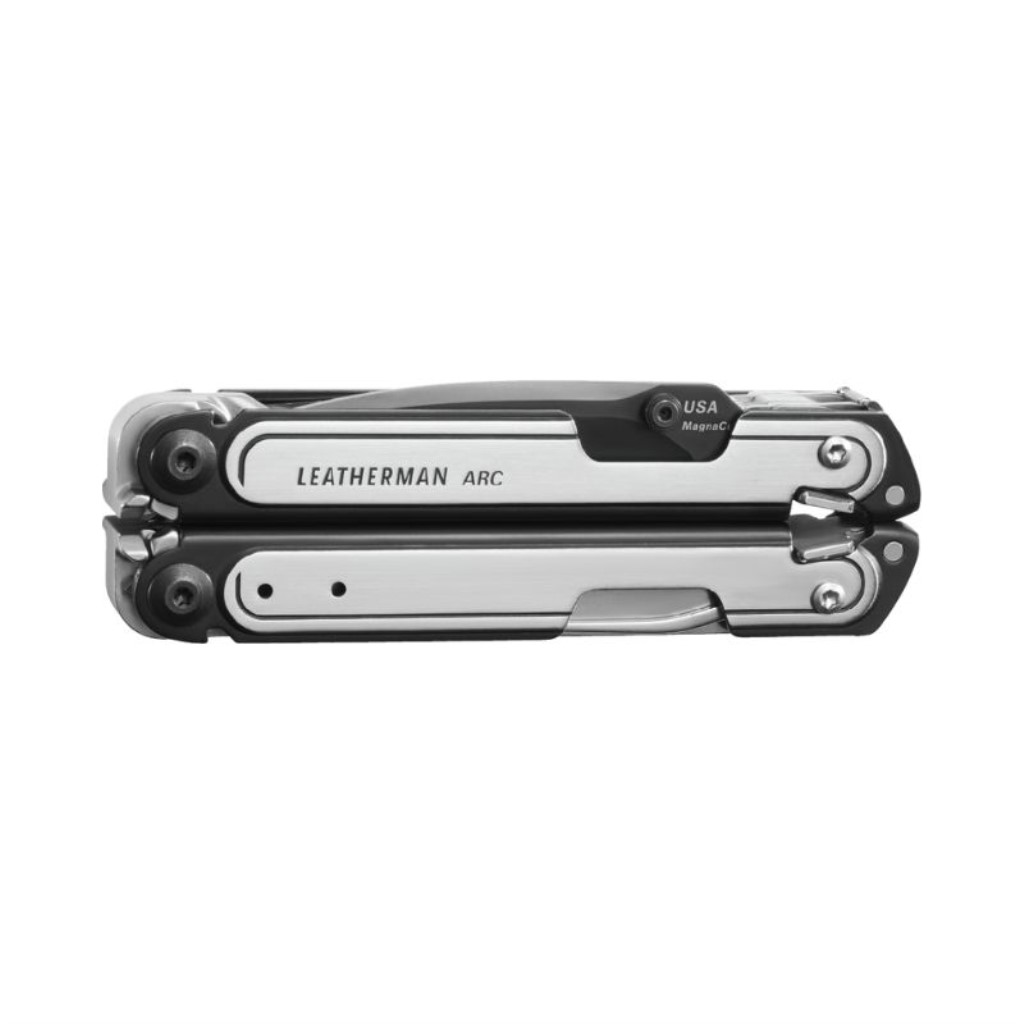 Leatherman ARC - closed front
