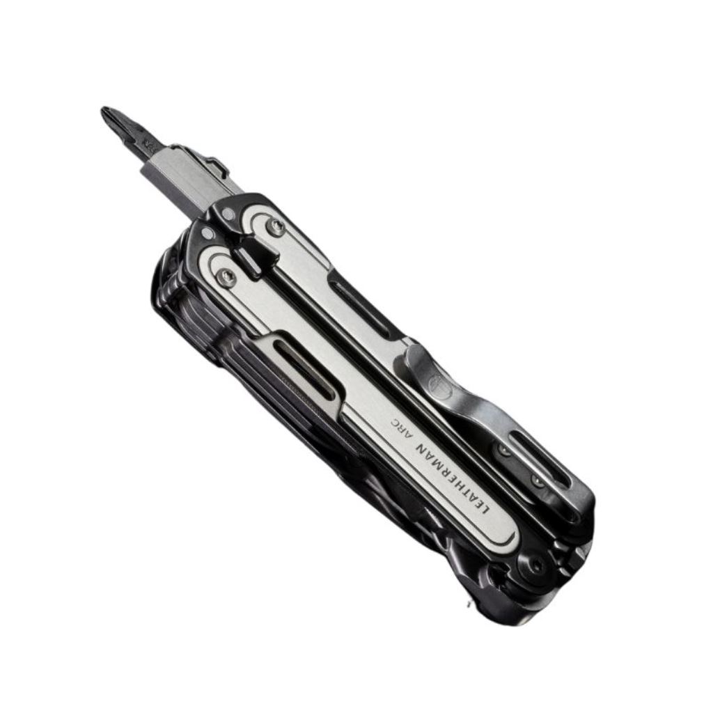 Leatherman ARC - bit driver