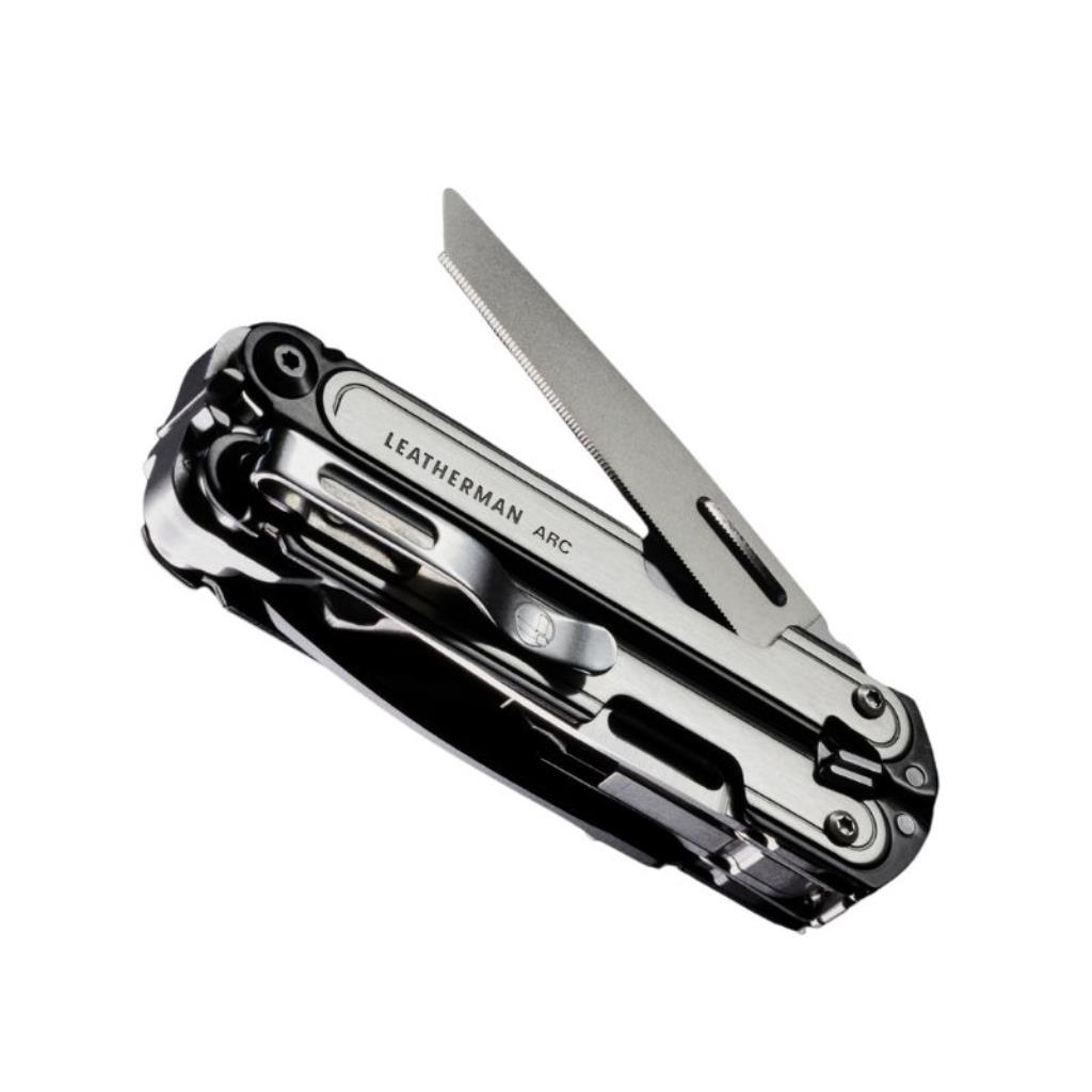 Leatherman ARC - file