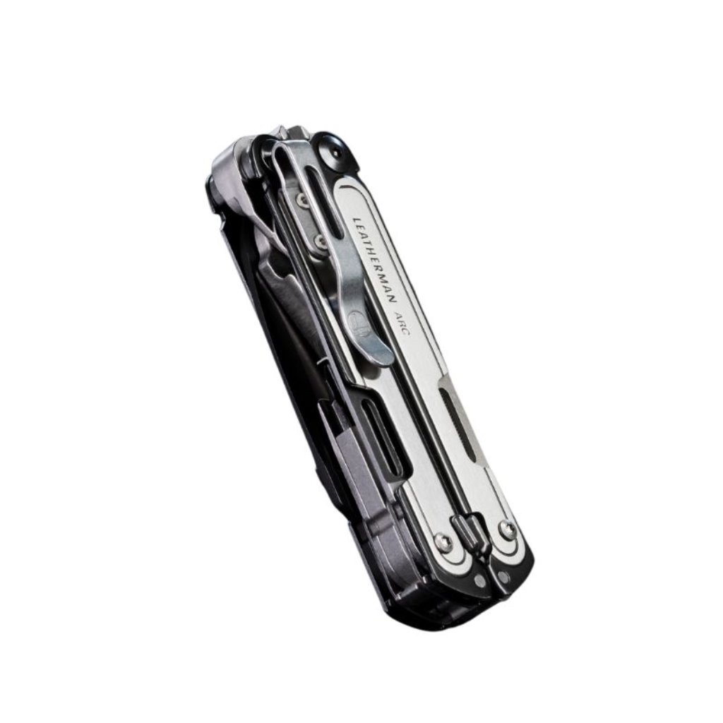 Leatherman ARC - pocket clip