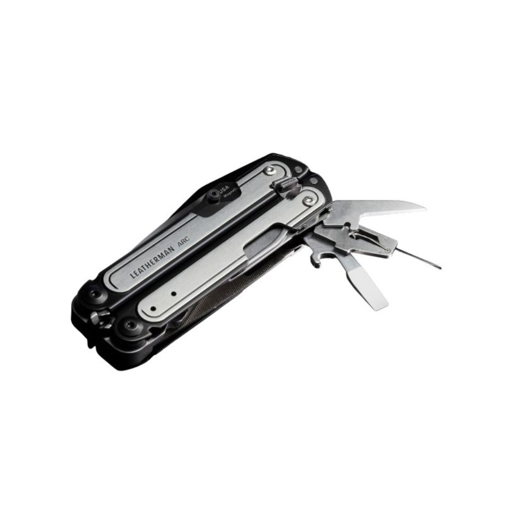 Leatherman ARC - pry-bar