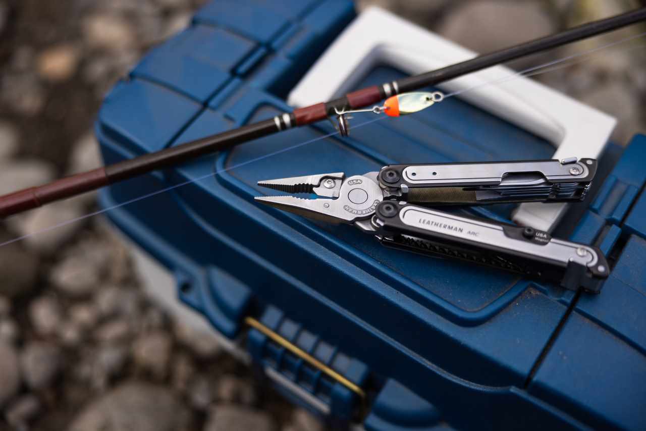 Leatherman ARC - 