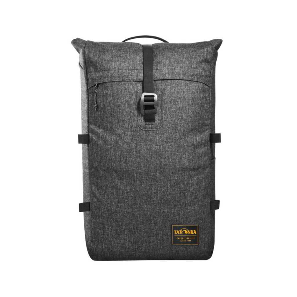 Traveller Pack 25 - front - black