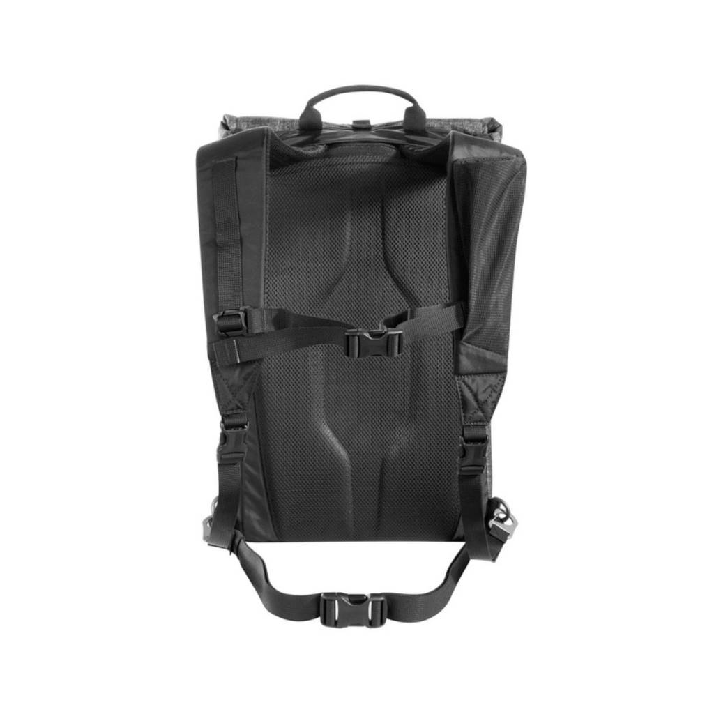 Traveller Pack 25 - back - black