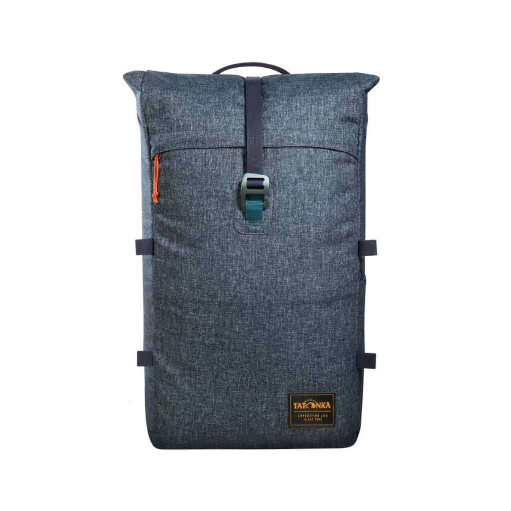 Traveller Pack 25 - front - navy