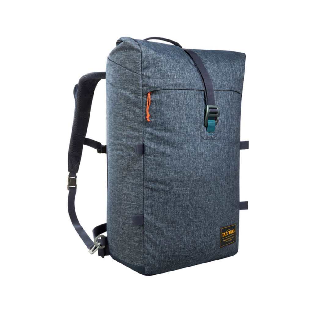 Traveller Pack 25 - front angle - navy