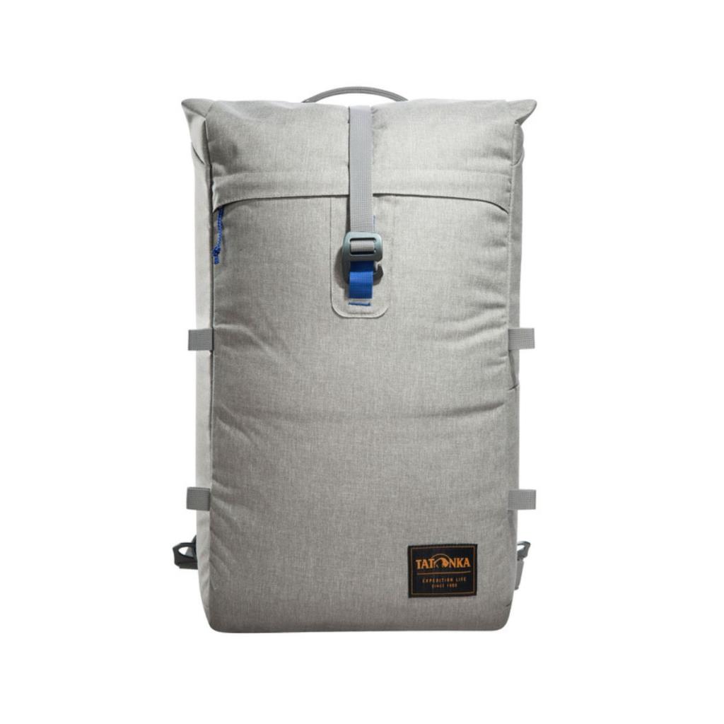 Traveller Pack 25 - front - grey