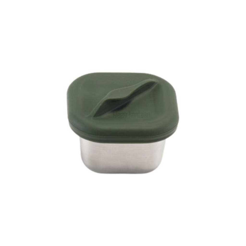 Rise Half Snack Box 2.8oz/83ml - front - thyme lid