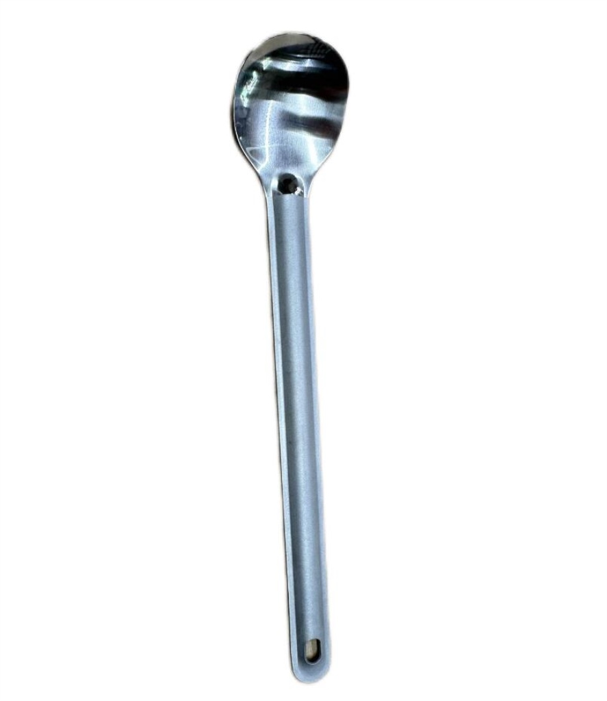 Domex Titanium Long Handle Spoon  - 