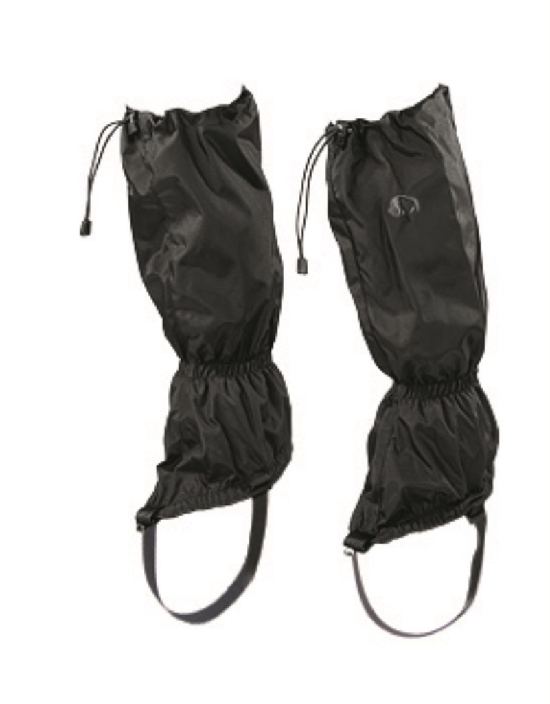 Gaiter 420 HD - black