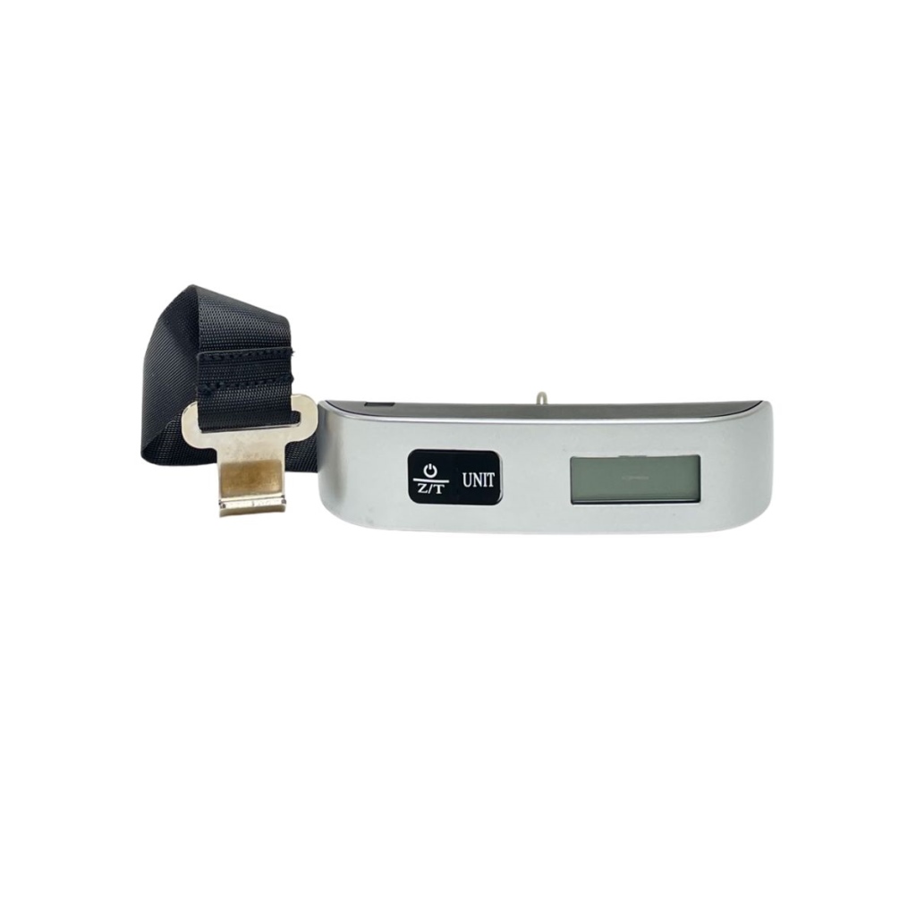 Digital Luggage Scales - 