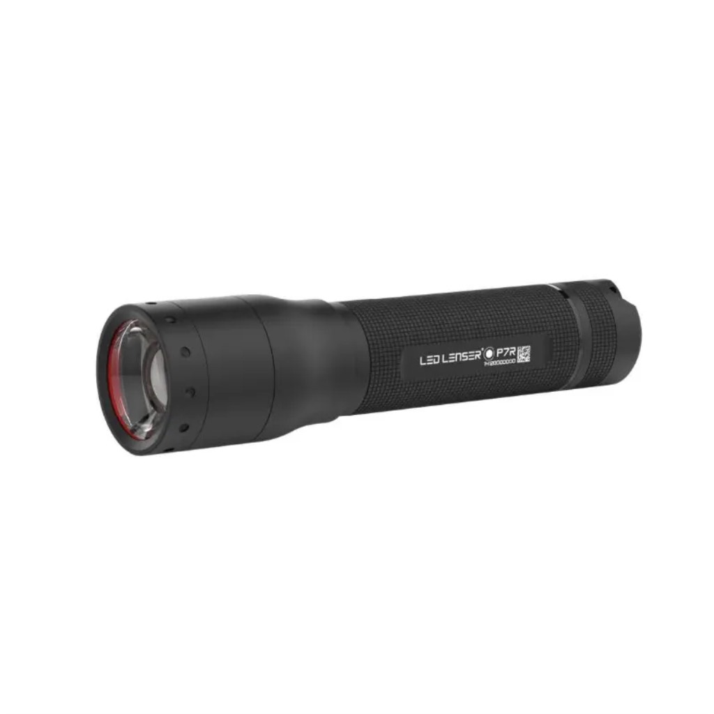 Linterna Led Lenser P7Core 450 lúmenes