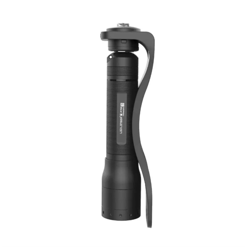 Ledlenser Original P7R Torch - 