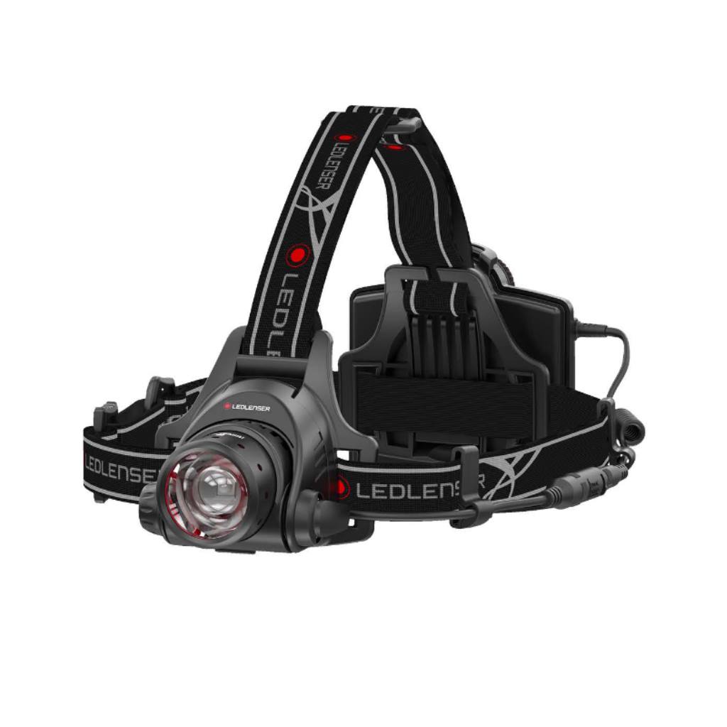 Ledlenser H14R.2 Headlamp - 