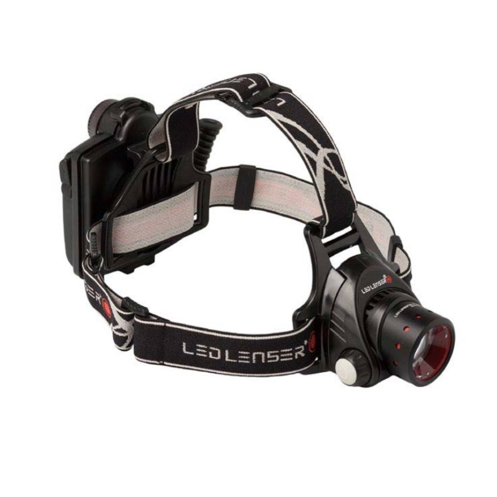 Ledlenser H14R.2 Headlamp - 