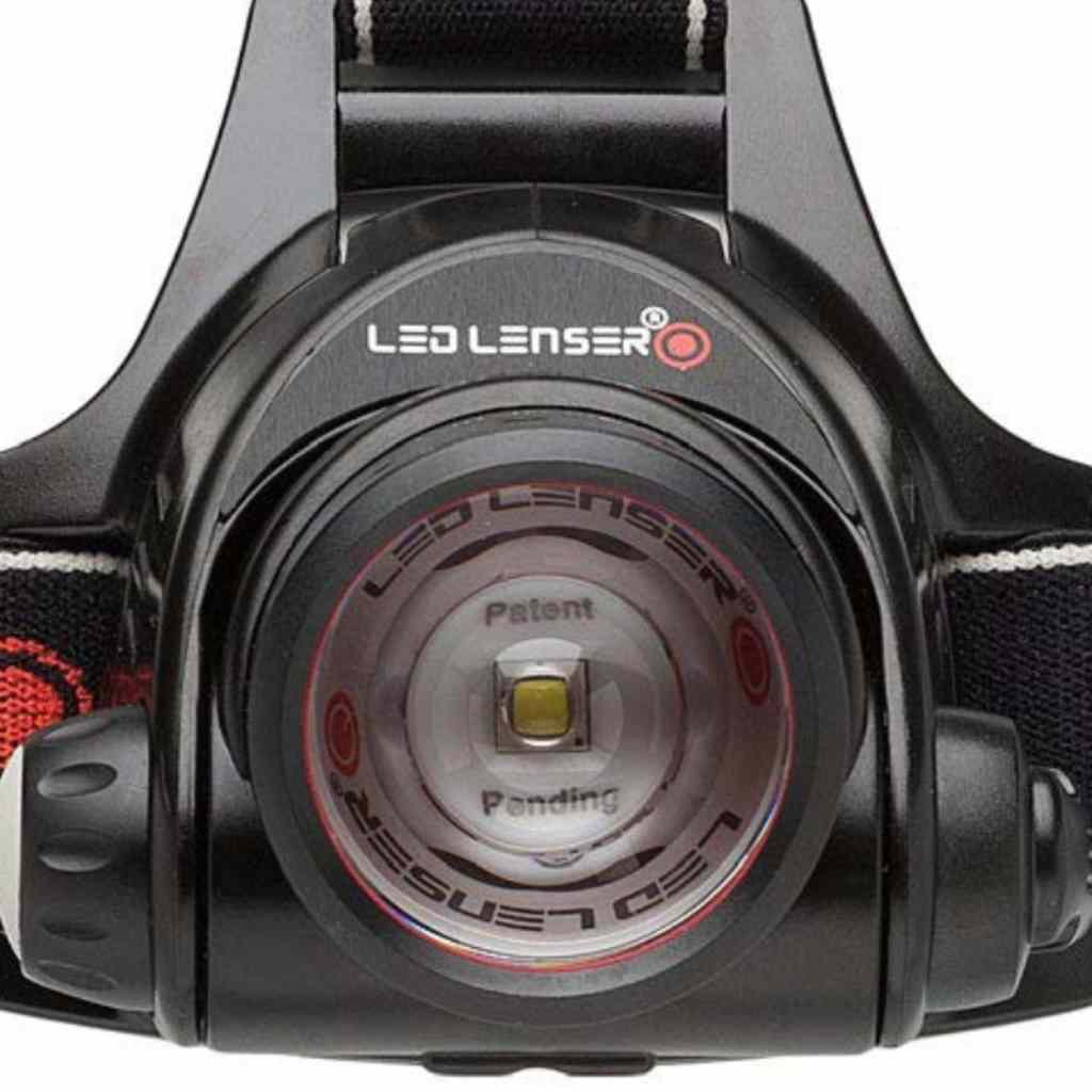 Ledlenser H14R.2 Headlamp - 