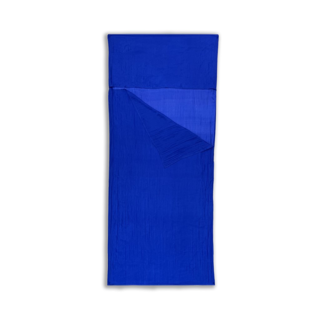 Domex Silk bag liner - Silk Bag Liner (blue)