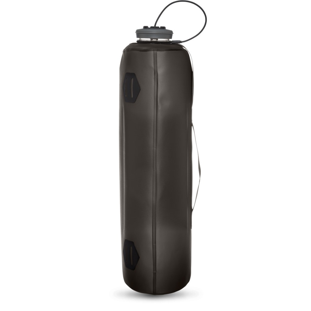 HydraPak Seeker 10L - side