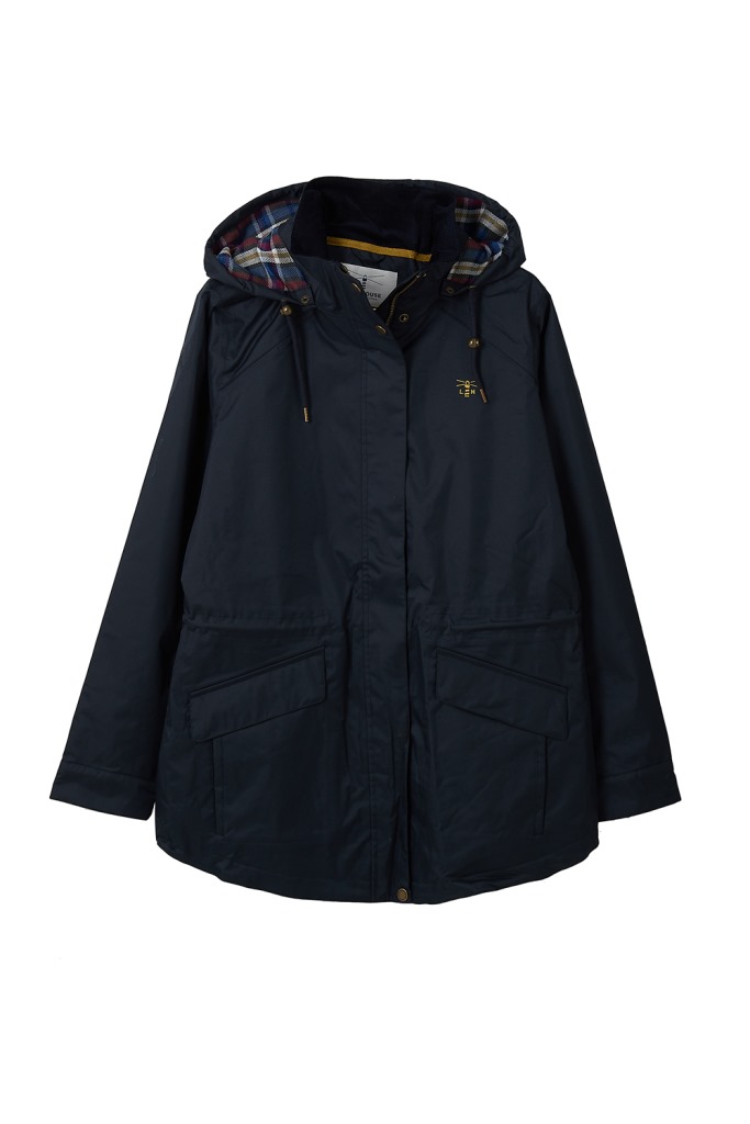 Ladies Kendal Jacket (nightshade) - 