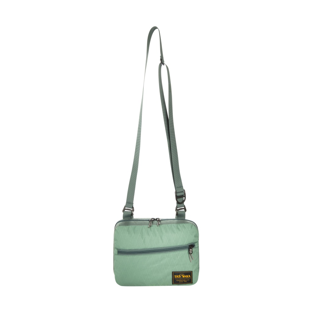 Cross Body Bag #M - 