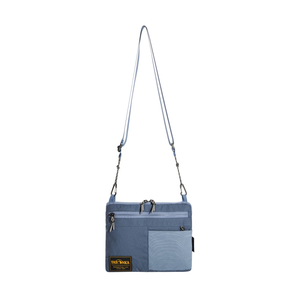 Cross Body Bag #S - 