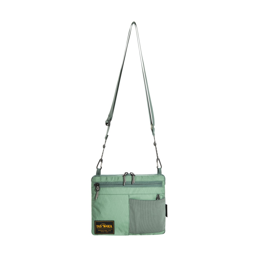 Cross Body Bag #S - 