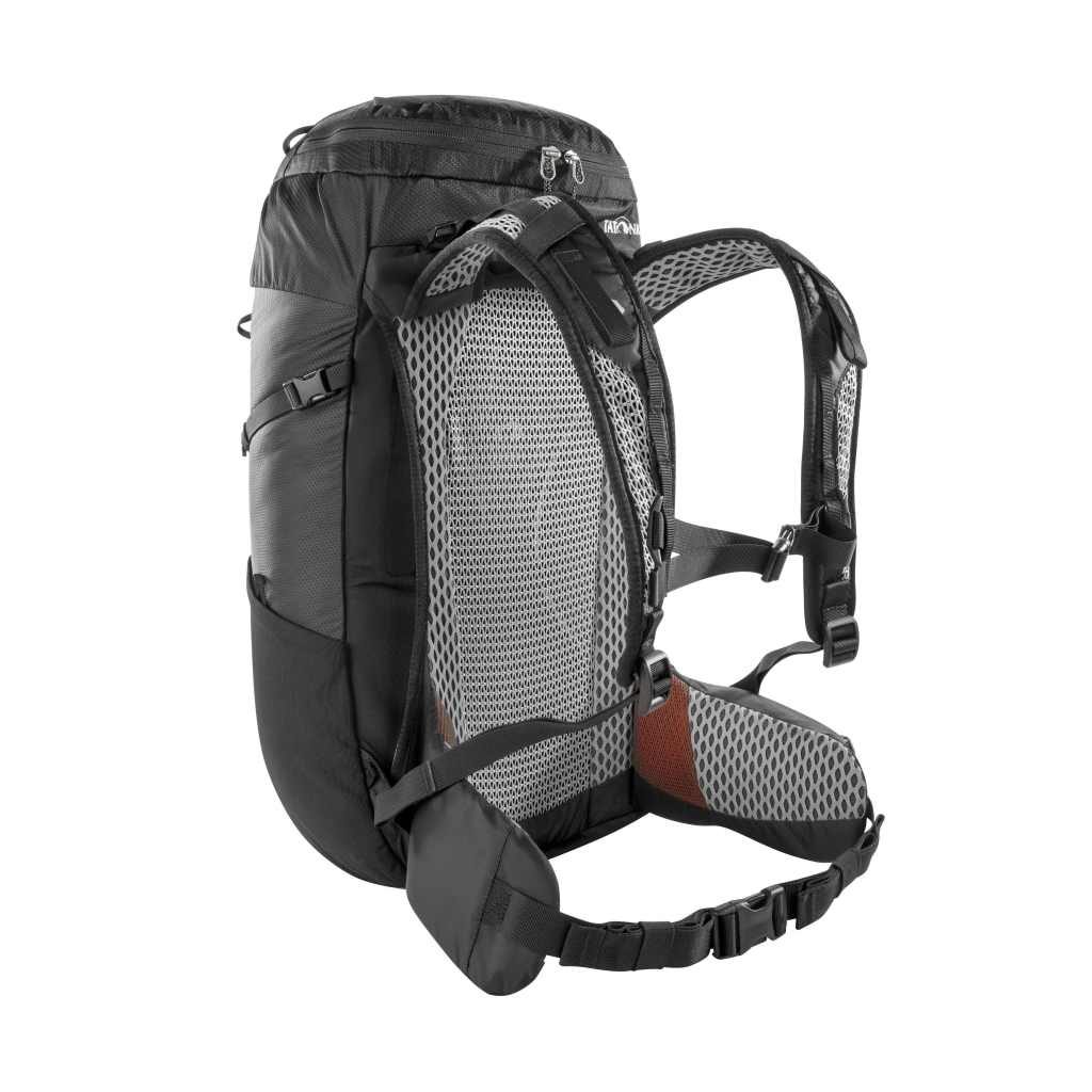 Hike Pack 25 Women - Hike Pack 25 Women - back - black