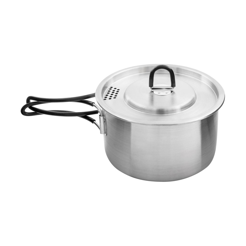 Kettle II 1.0 - 