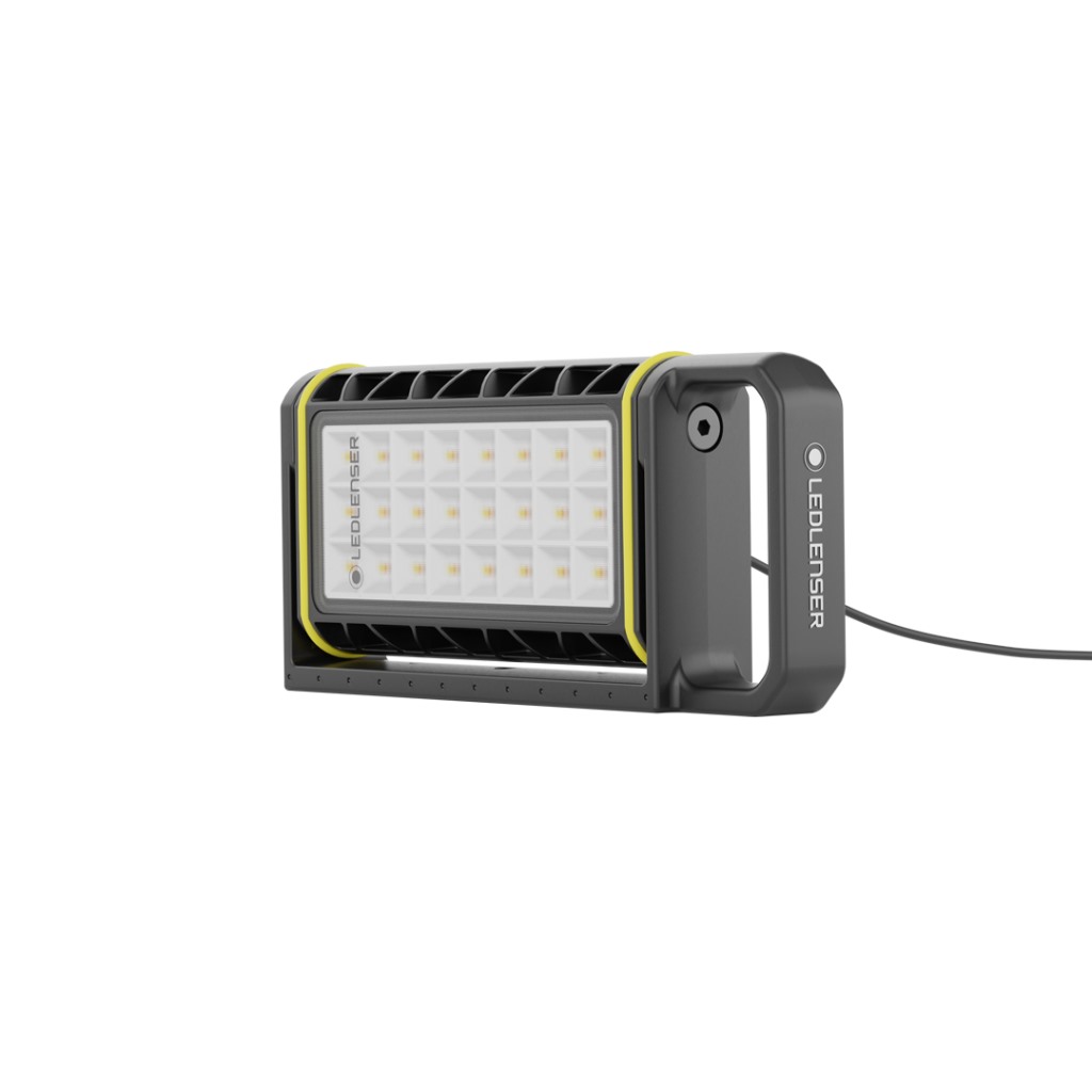 Ledlenser AF4R Area Work Light - 