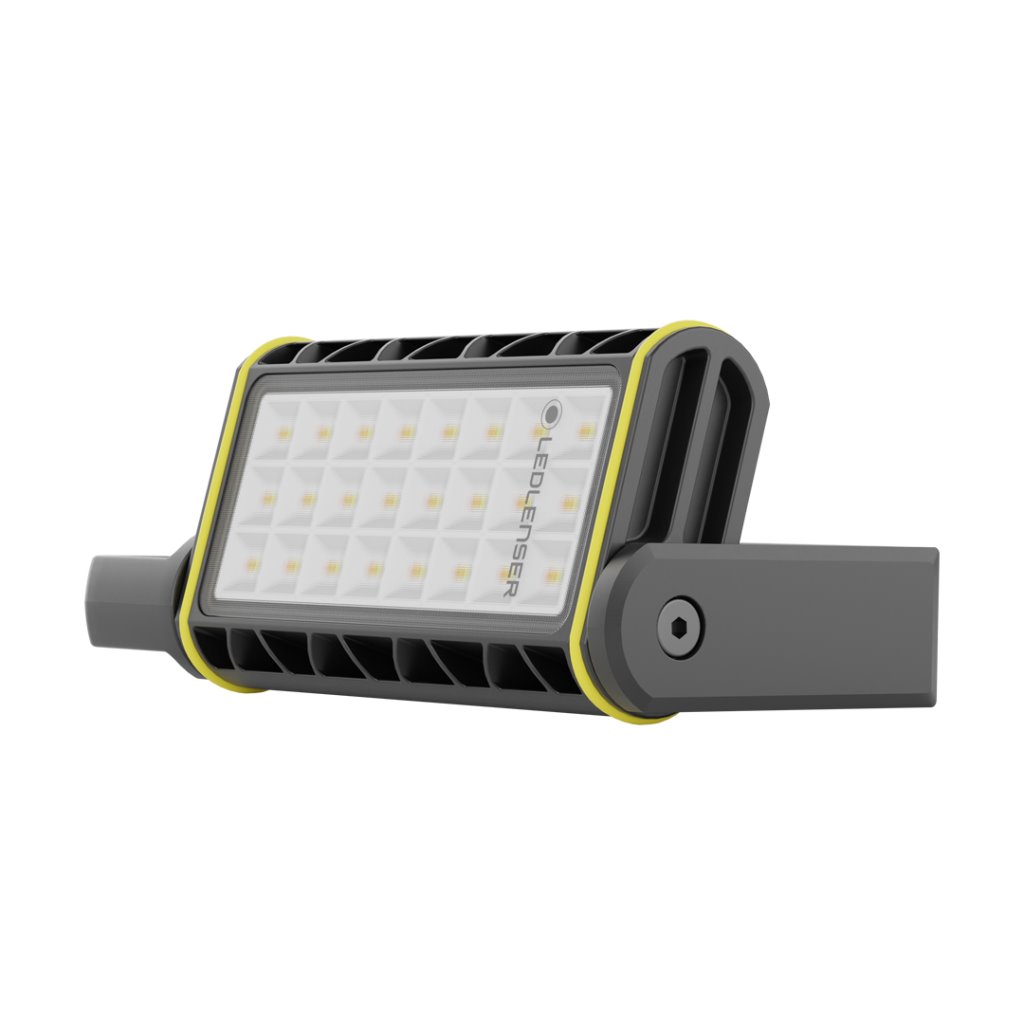 Ledlenser AF4R Area Work Light - 