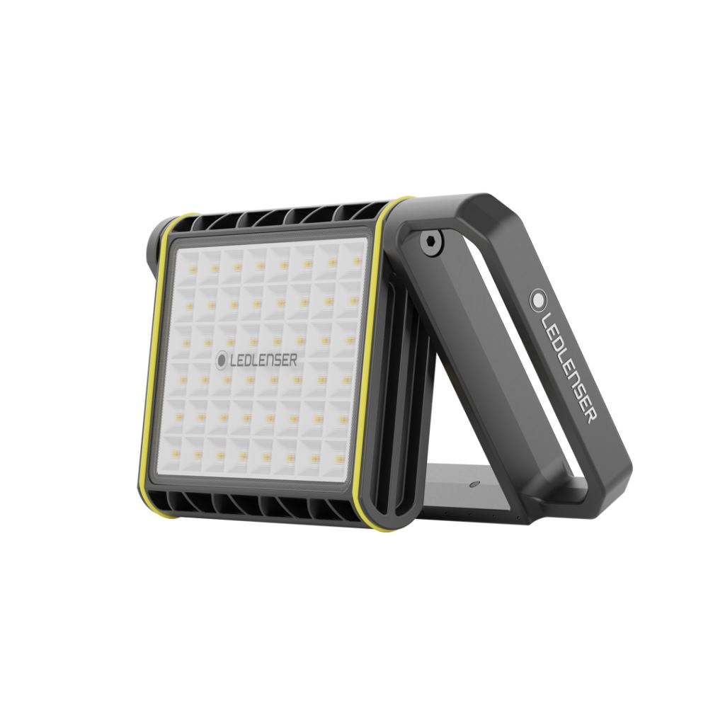 Ledlenser AF8R Area Work Light - 