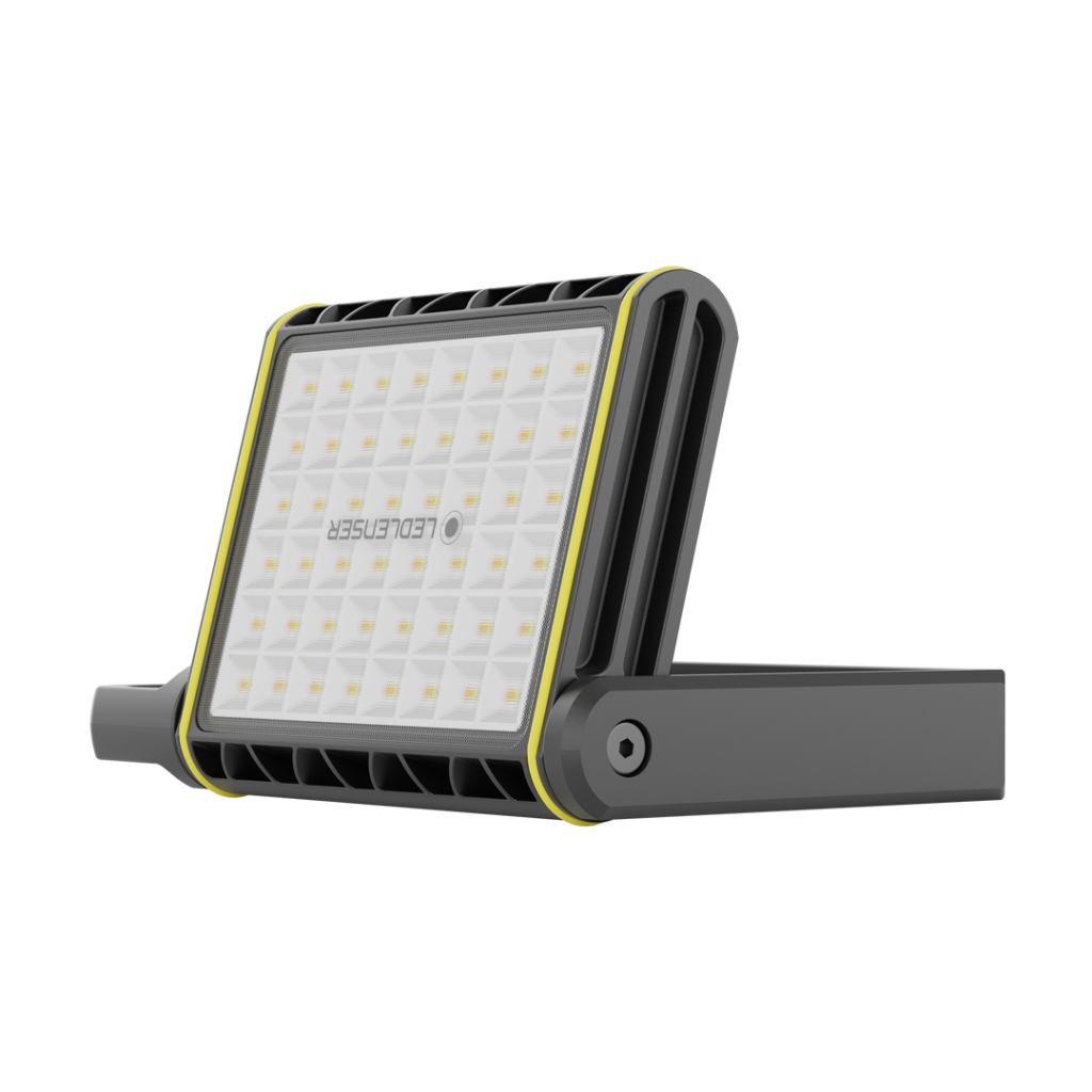 Ledlenser AF8R Area Work Light - 