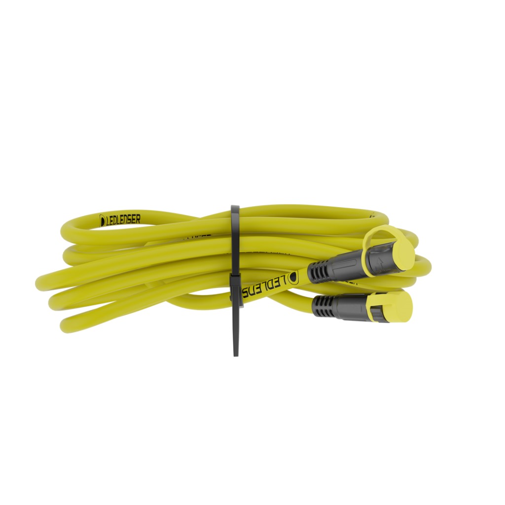 Ledlenser Extension Cable (5m) - 