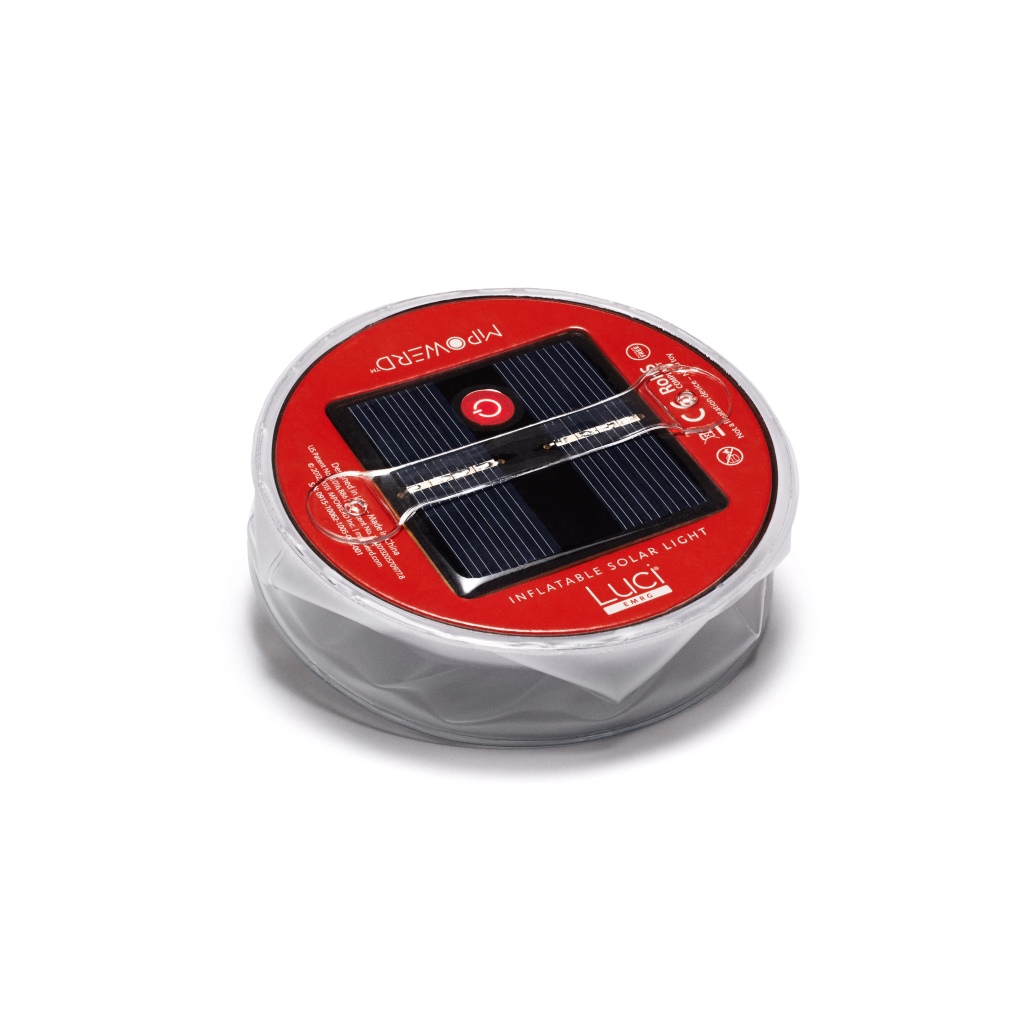 Luci Mini EMRG - 