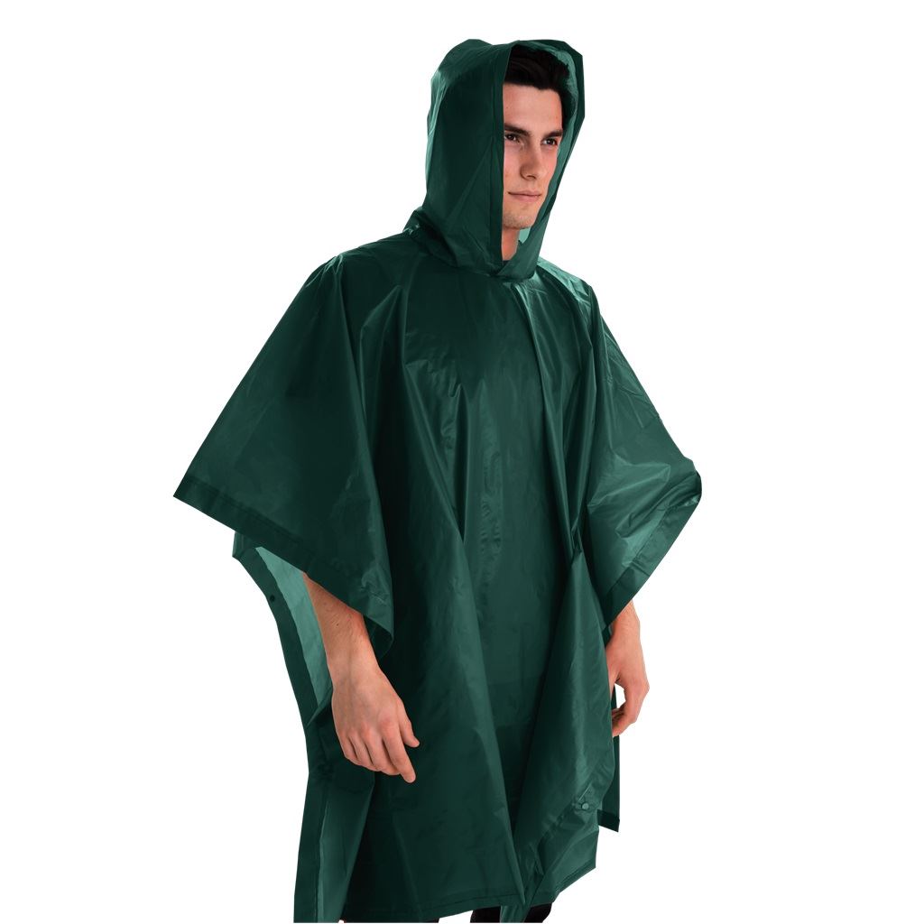 Rain Poncho - 